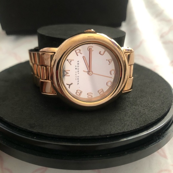 Marc Jacobs watch